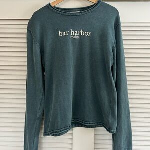 Bar Harbor Maine Sweatshirt